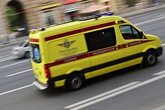 Подробнее о статье В Москве водитель насмерть сбил ребенка и скрылся
