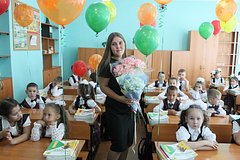 Подробнее о статье Россиянам дали советы по психологической подготовке ребенка к школе