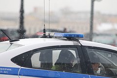 Подробнее о статье В российском регионе задержали напавшего на женщину с ребенком в лифте мужчину