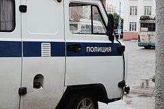 Подробнее о статье Посетители бара устроили драку со стрельбой в российском городе