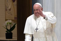 Подробнее о статье Папа Римский высказался о сексе и порно
