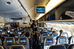 Подробнее о статье Российским авиакомпаниям запретят рассаживать семьи в самолетах